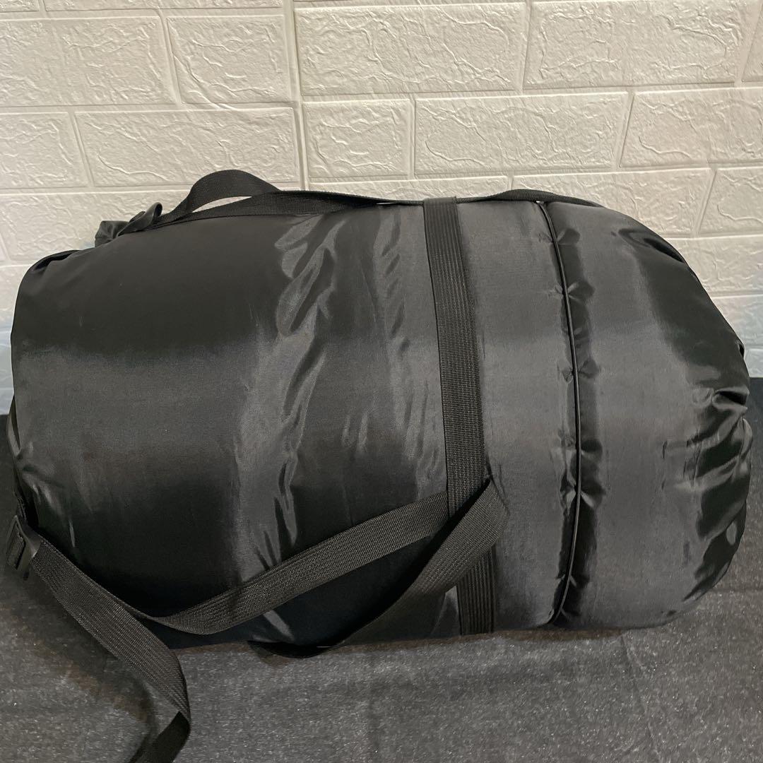 Bears Rock 寝袋 210×100 2.5kg TX-701