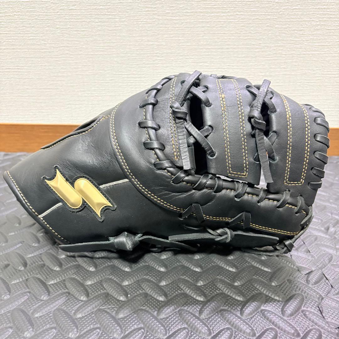SSK 一般軟式用グローブ ファーストミット クラスゾーン CLF-730