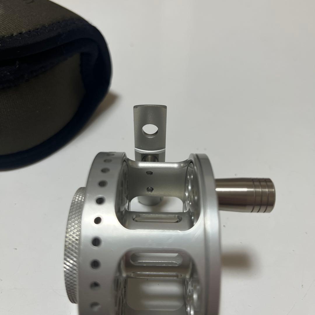 ハーディ　HARDY マークスマン Marksman 2/3 ハーディー