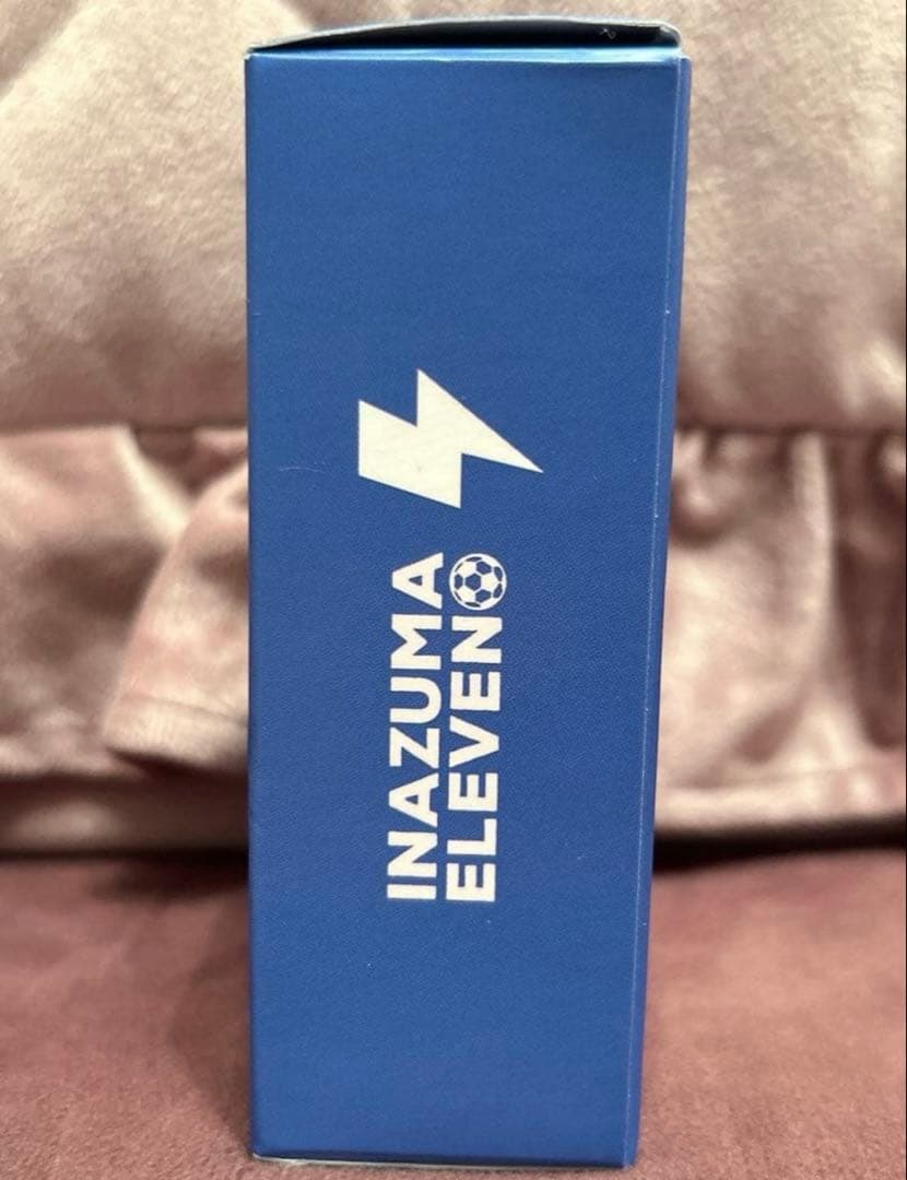 イナズマイレブン primaniacs フレグランス 香水　鬼道有人　イナイレ