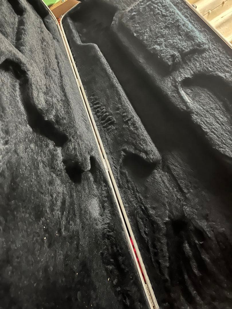 ベース用ハードケース