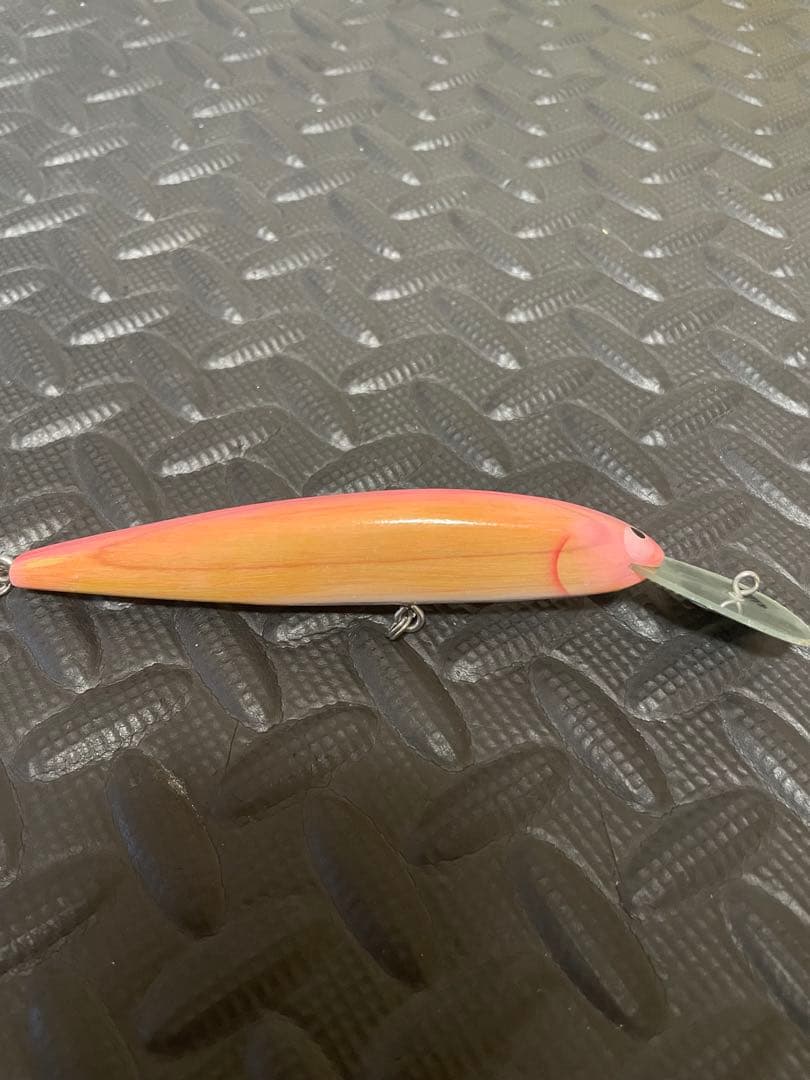 ルアー・フライ zerozero weep