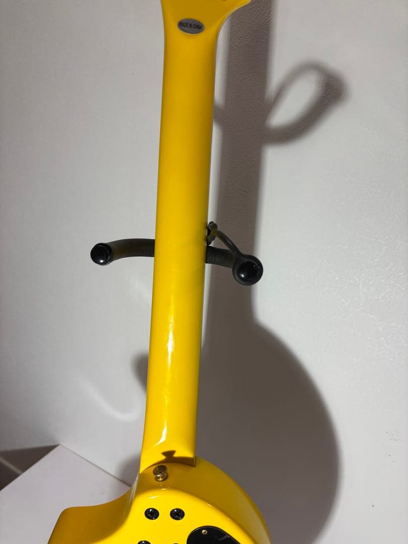ギター FERNANDES ZO-3 hide YELLOW HEART ZO-3