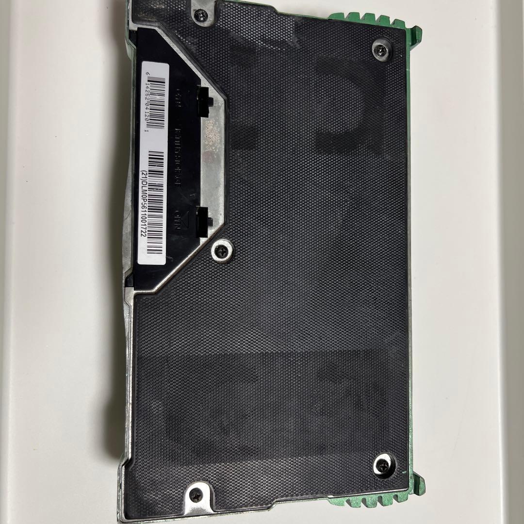 LINE 6 DL4 Delay Modeler 専用アダプター付き