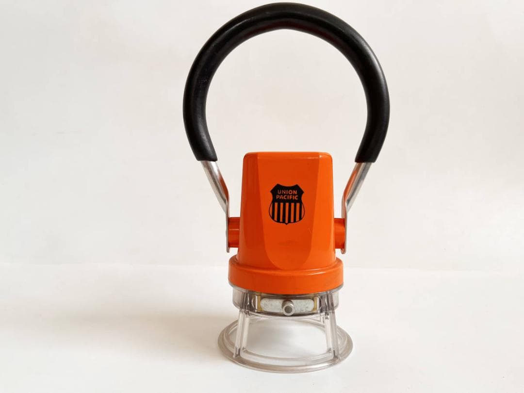 アメリカ ユニオン・パシフィック鉄道 ランタン Union Pacific 雑貨