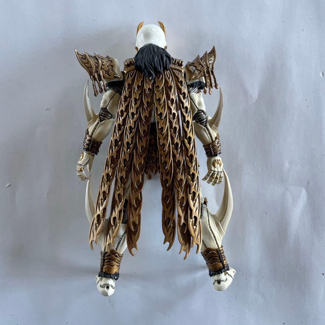 【箱無し】S.H.Figuarts(真骨彫製法) ン・ダグバ・ゼバ