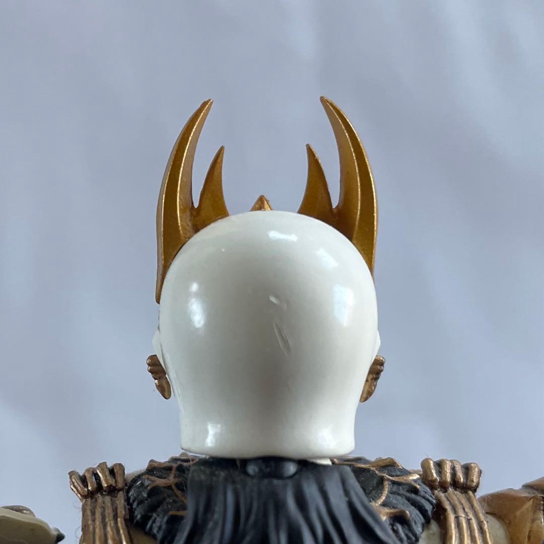 【箱無し】S.H.Figuarts(真骨彫製法) ン・ダグバ・ゼバ