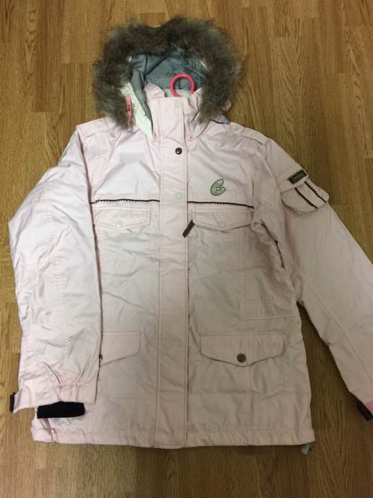 スノボーウェア上下セット