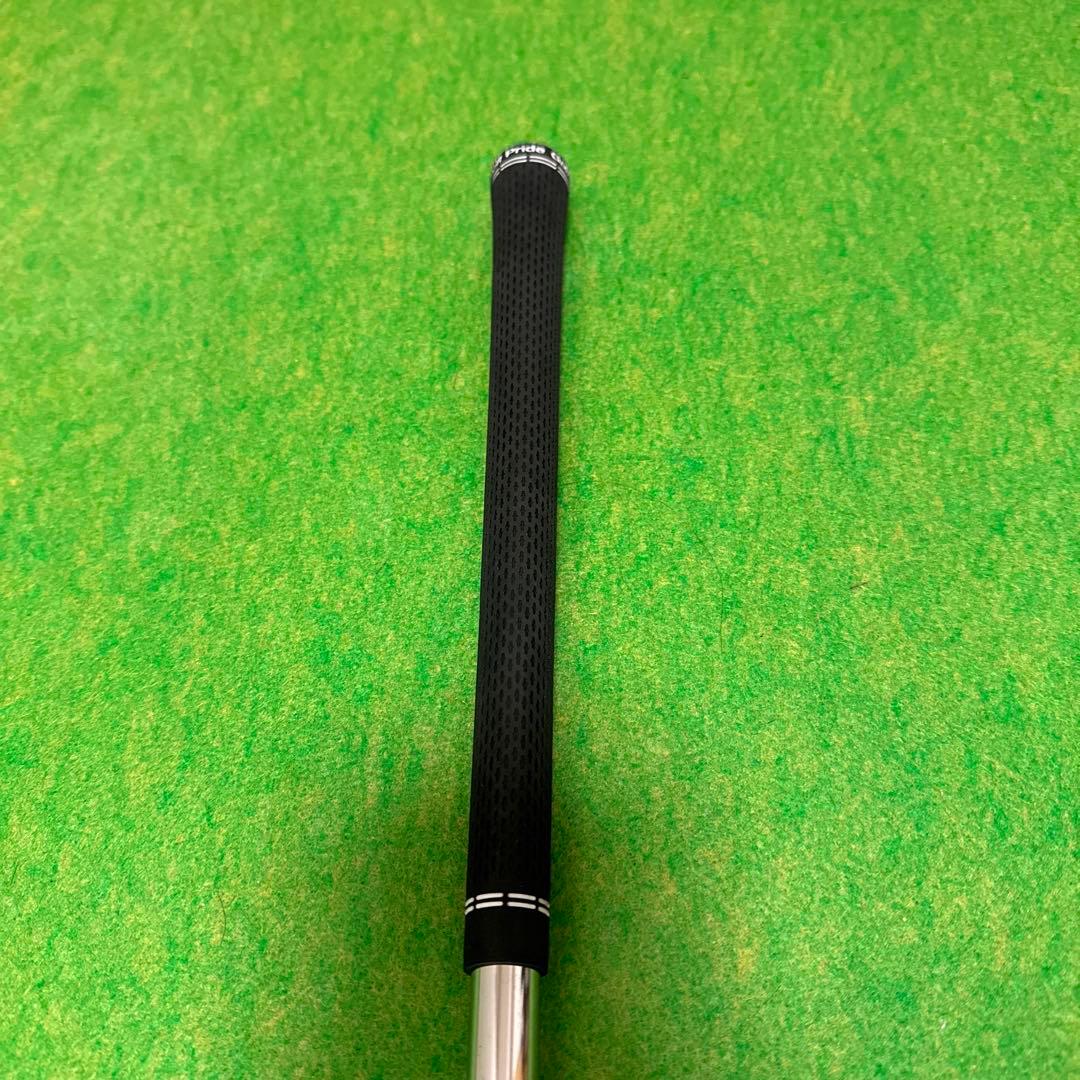 タイトリスト　ボーケイSM9 56度　バンス角8度　右利き用