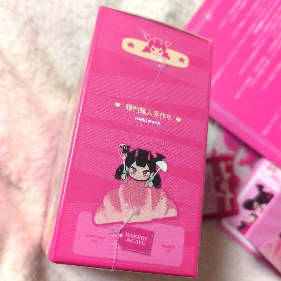 な*こ様 Mellojoy スフレ ストロベリー 贅沢スフレ スクイーズ　メロジ