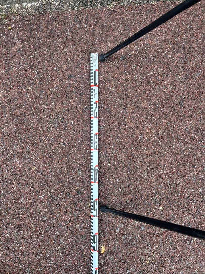 アイアンクラフト イタダキ 中古 焚き火ハンガー ロストル　焚火　ITADAKI