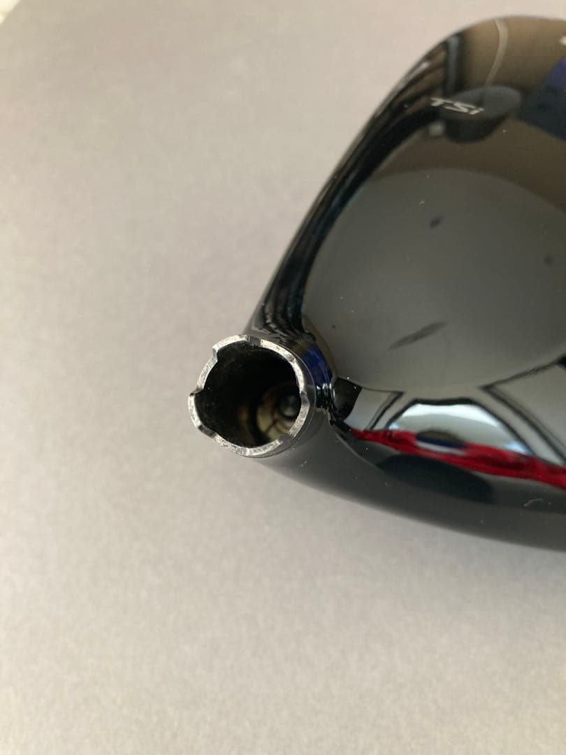 タイトリストtsi3ドライバー　ヘッドのみ