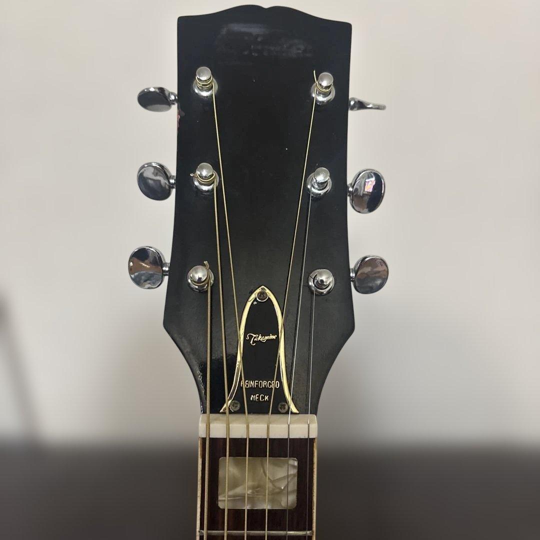 タカミネエリートハミングバード HM200ビンテージアジャスタブルサドル