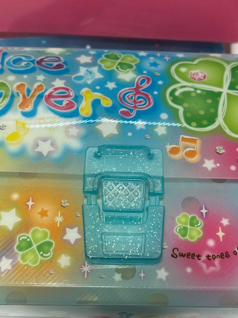 キャラクターグッズ　ケース　メモ帳　シール　ポーチ　他　まとめてセット