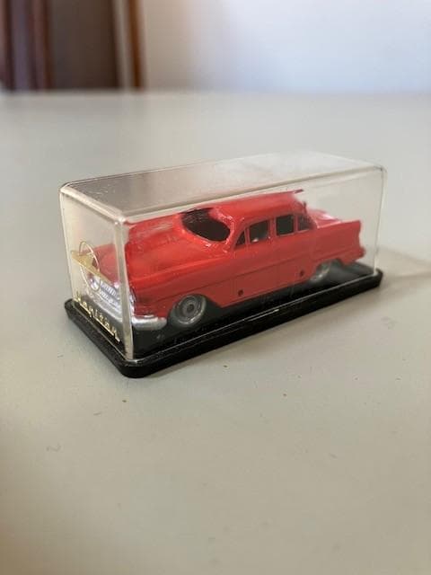 REX Juwel Opel Kapitan 　未使用