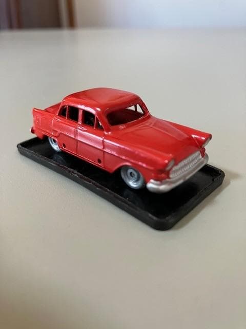 REX Juwel Opel Kapitan 　未使用