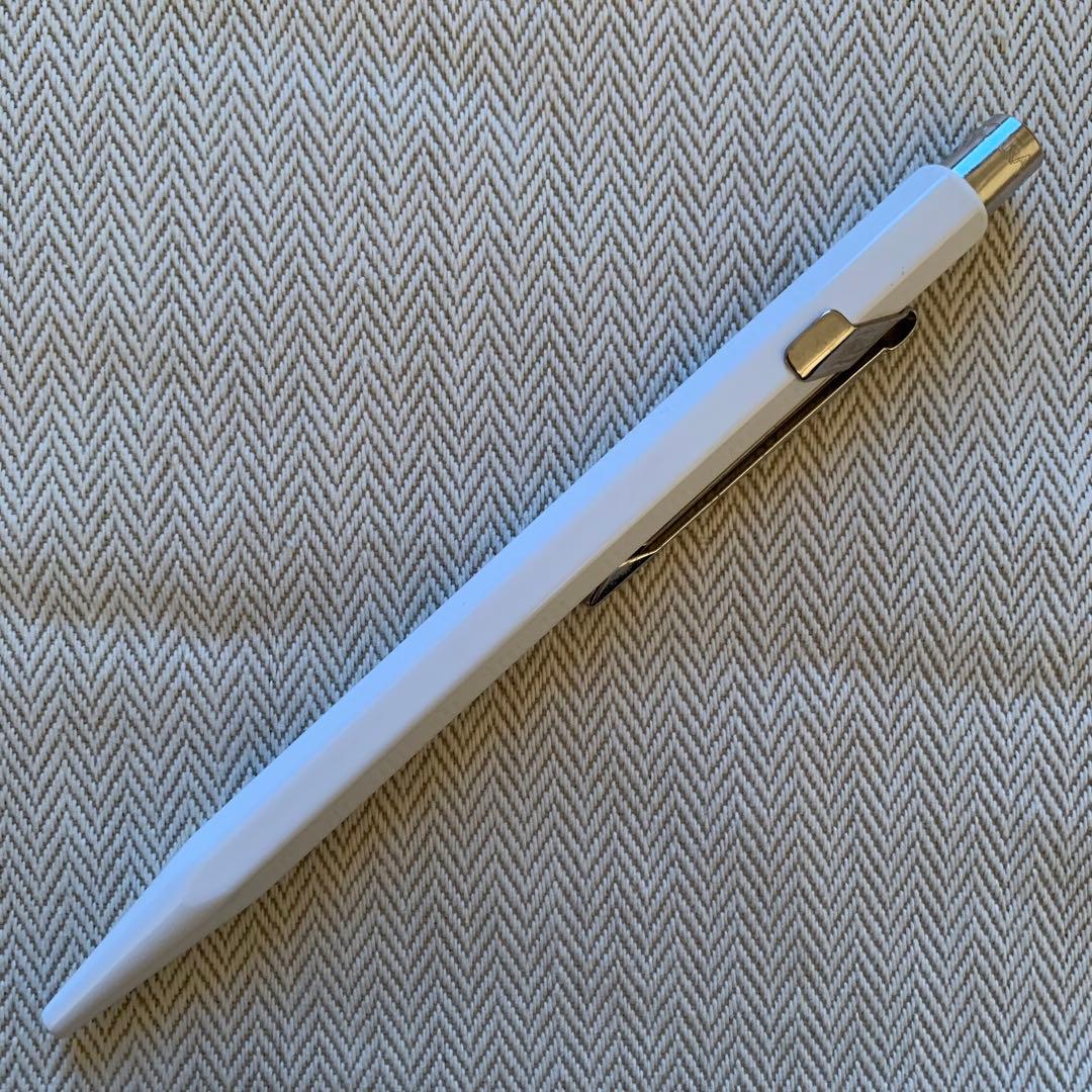 ⭐️希少品⭐️カランダッシュ⭐️エレファント⭐️限定品⭐️ボールペン⭐️849⭐️美品⭐️即決⭐️