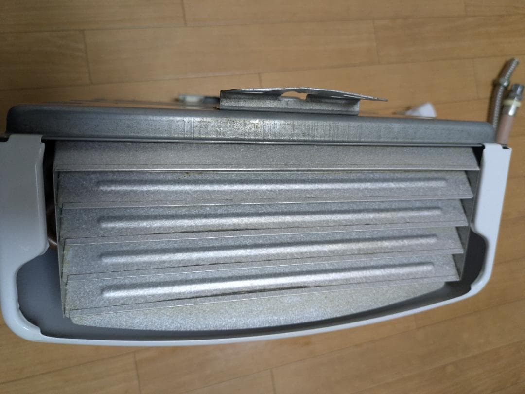 Paloma PH-55V-2 湯沸かし器 都市ガス