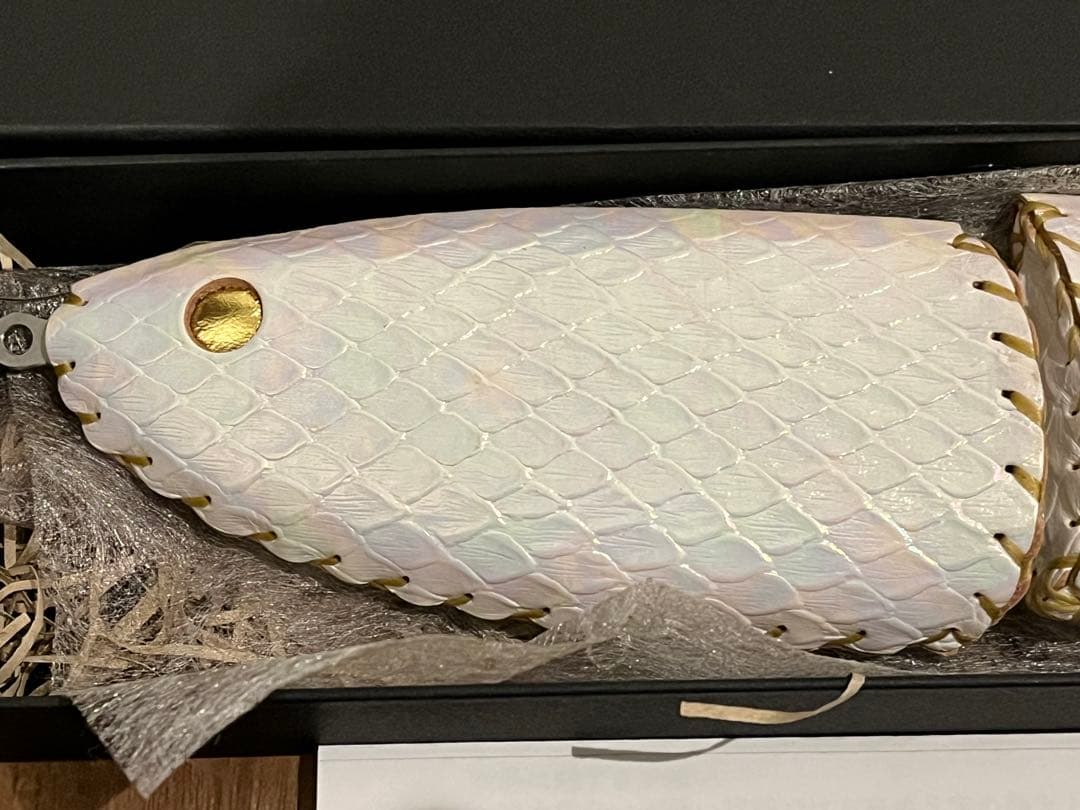 マニフォールド パチイノ