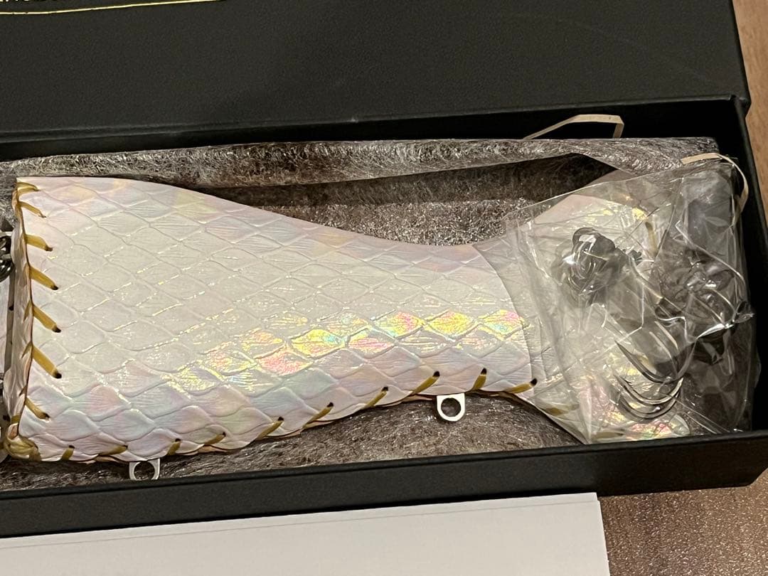 マニフォールド パチイノ