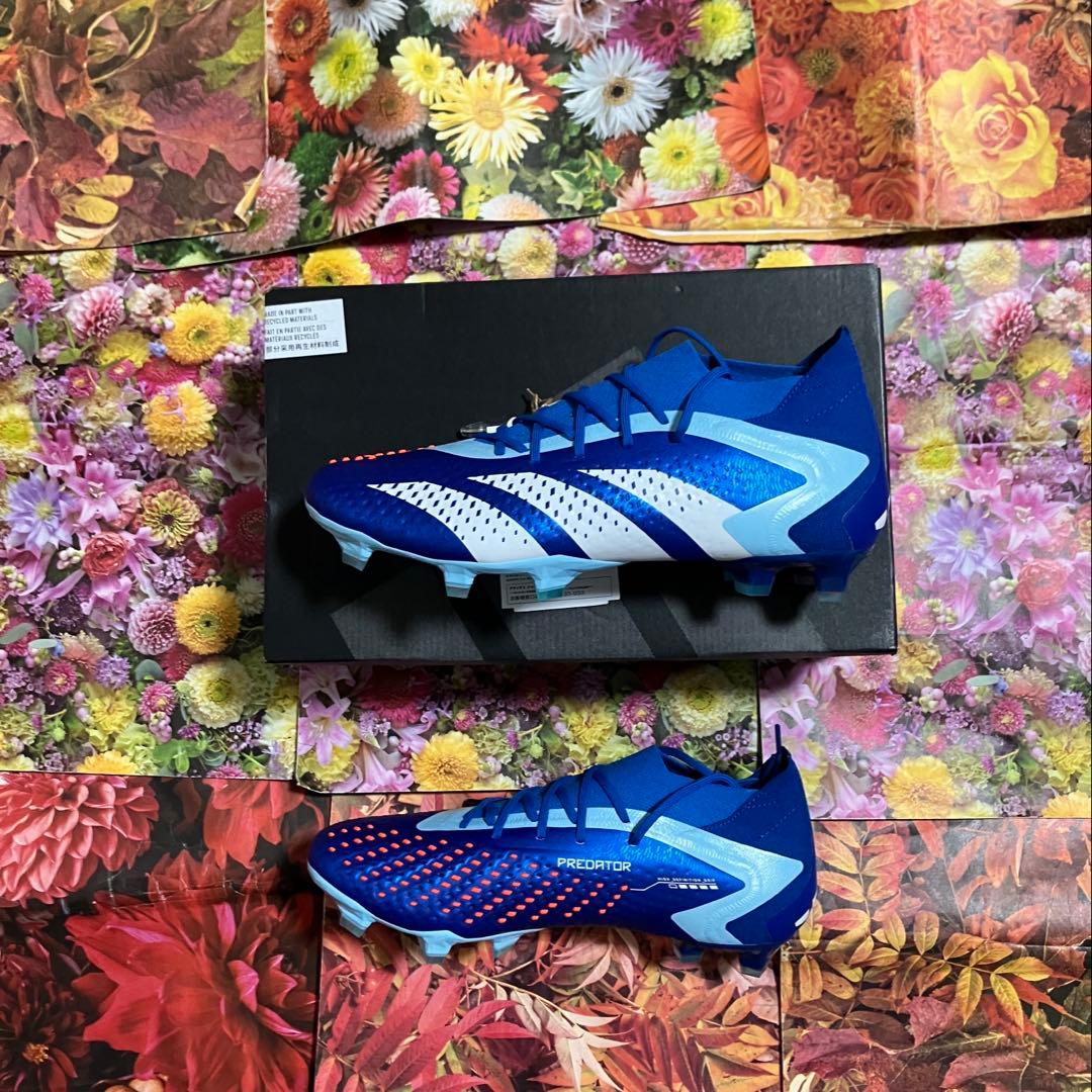 adidas PREDATOR プレデター FG エリート アディダス X