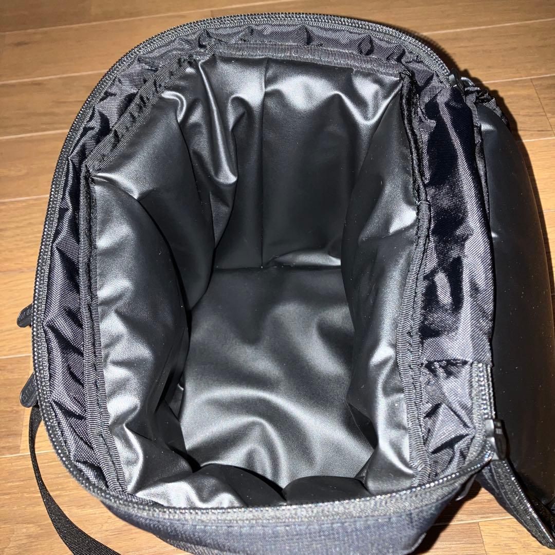 超美品 ブリーフィング ゴルフ BRIEFING Mサイズ クーラーボックス