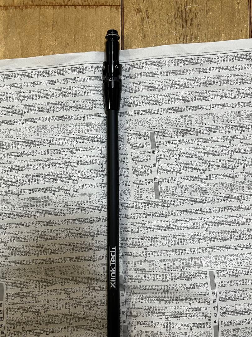 TENSEI 1K BLUE 1w 用シャフト タイトリストスリーブ付