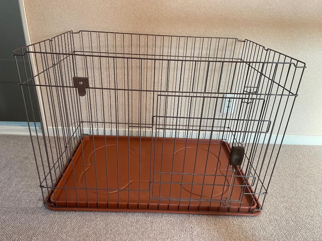 折りたたみペットサークル