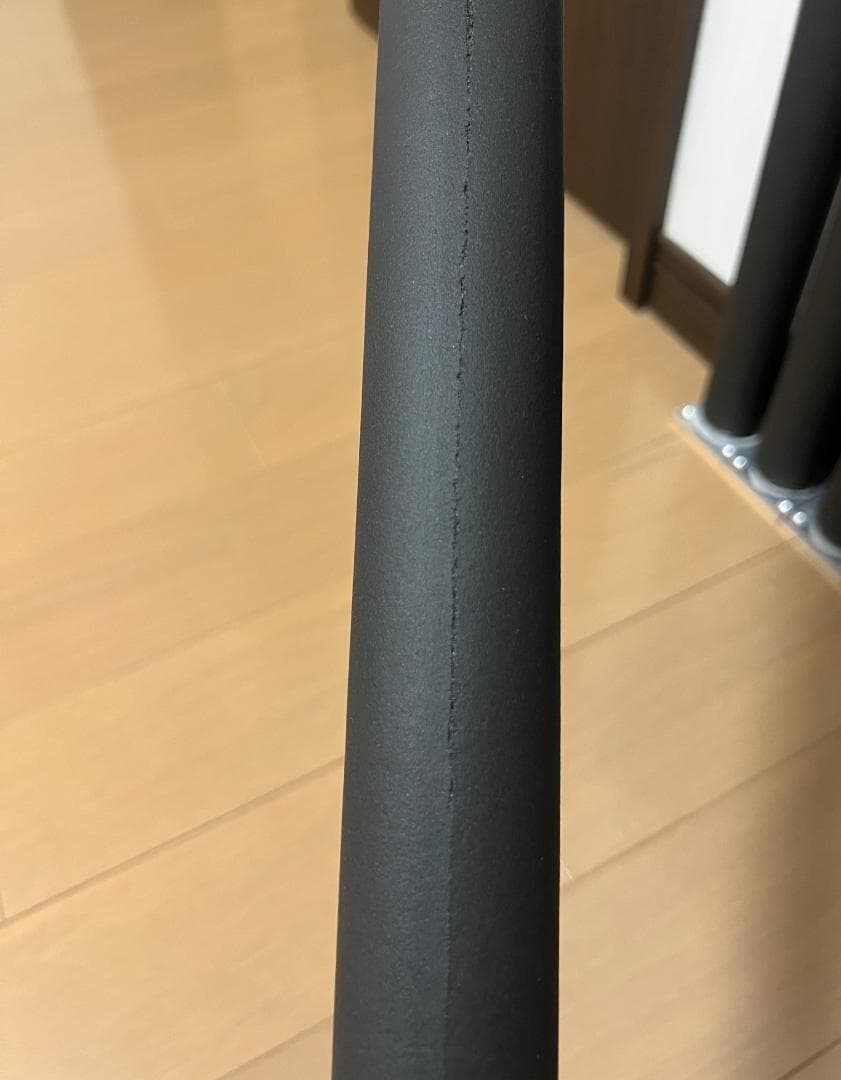 訳あり10本セット　軽量アルミサーフボードラック