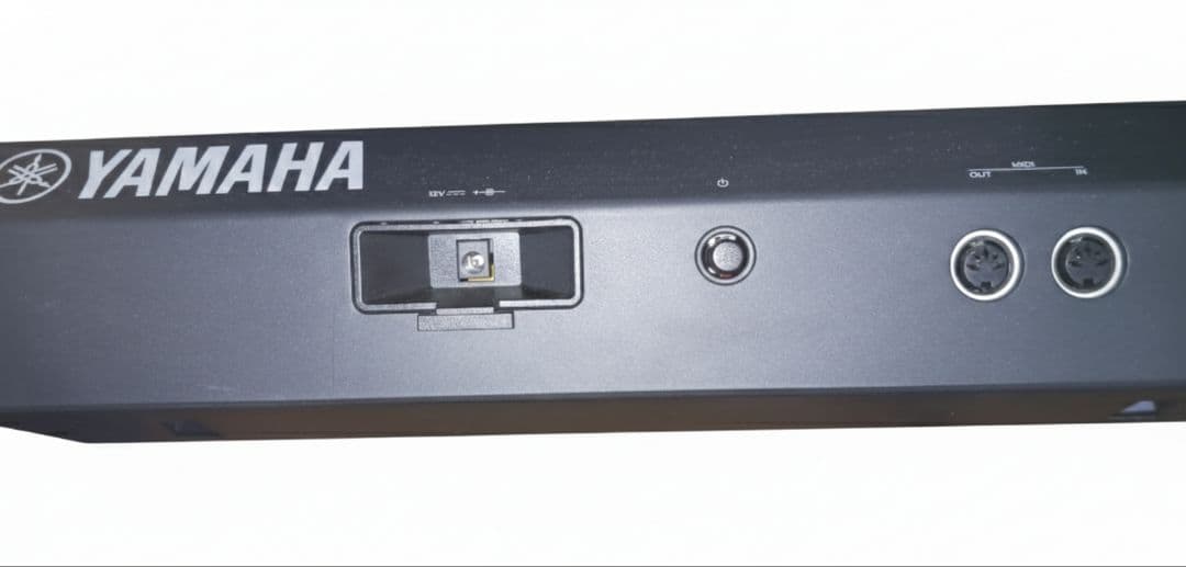 Yamaha MX61 シンセサイザー 61鍵