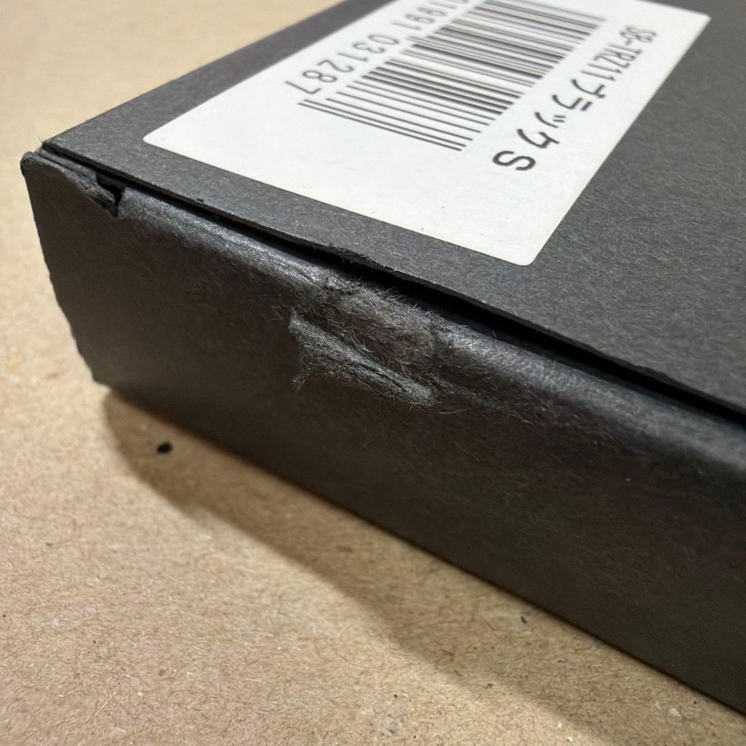 新品 廃盤 TOMBOW トンボ鉛筆 ZOOM ズーム 414 多機能ペン 黒