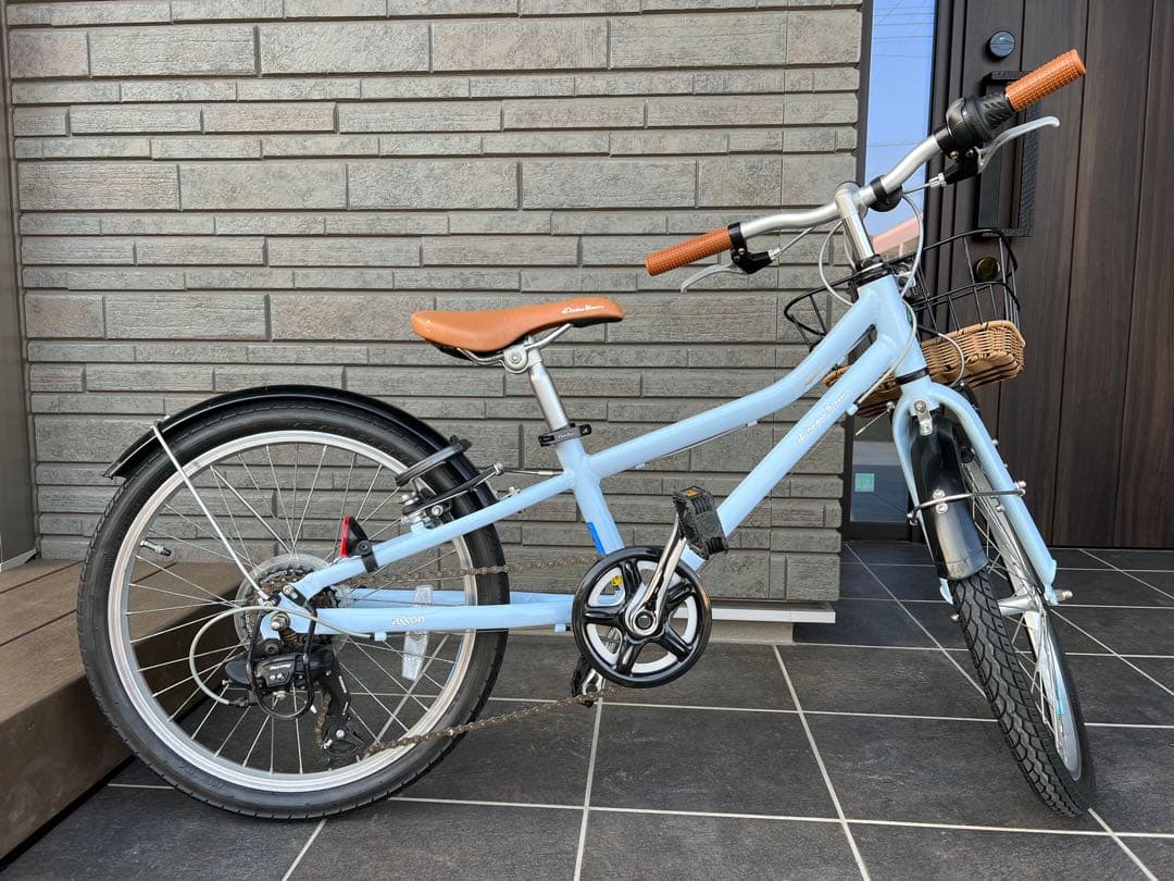 コーダーブルーム アッソンJ20 Khodaa Bloom asson20