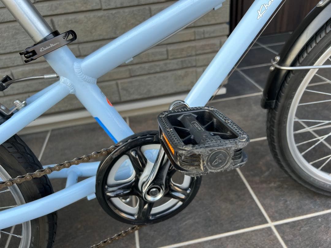 コーダーブルーム アッソンJ20 Khodaa Bloom asson20