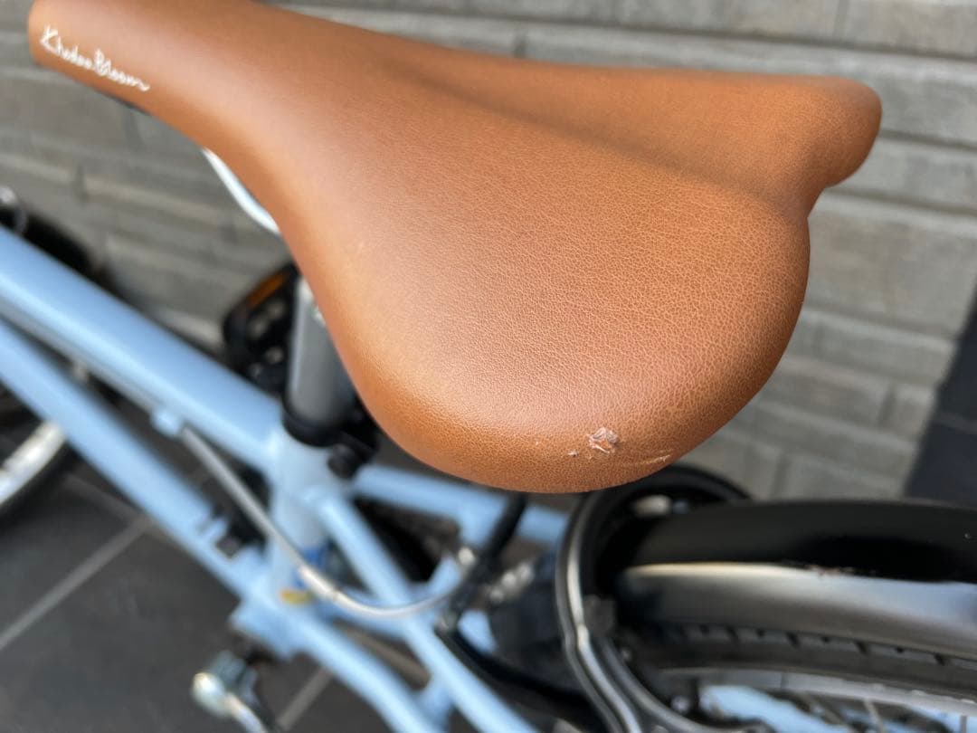 コーダーブルーム アッソンJ20 Khodaa Bloom asson20