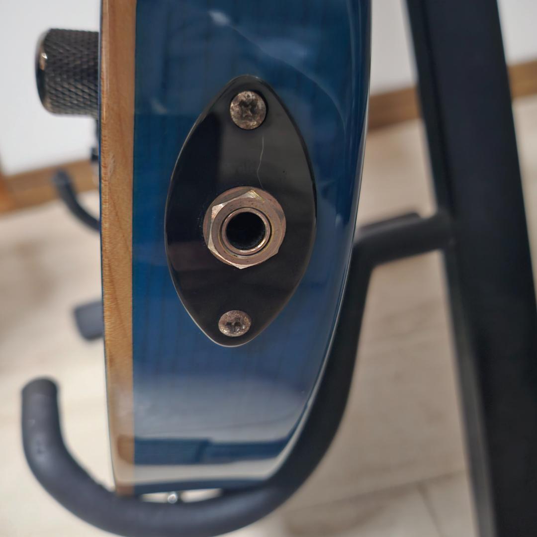 MD-MM.Produce MD GUITARS 初期Gシリーズ？(型式不明)