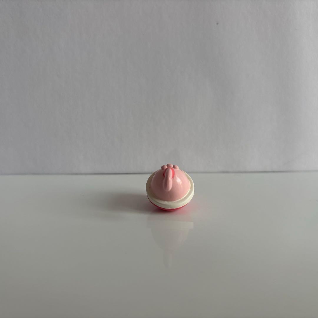 ポケモン　フィギュア　けしポケ　ピンプク　ダイパ