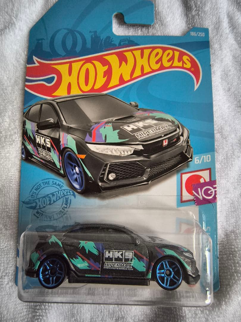 トミカラマ VINTAGE 07A 駐車場キット