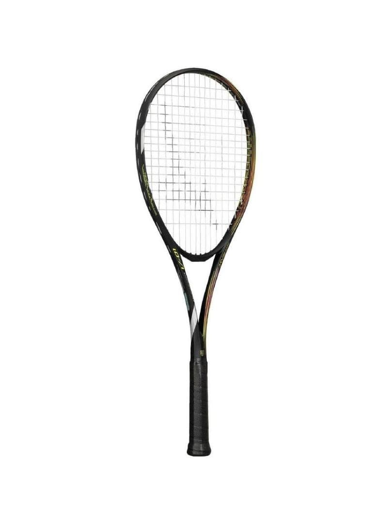 【新品未使用】2本セットアクロスピードV-01/0X/ミズノソフトテニス