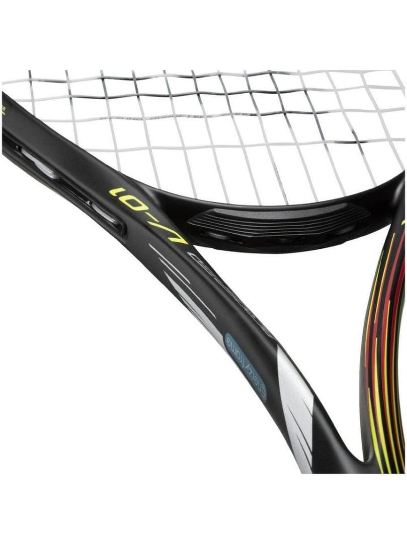 【新品未使用】2本セットアクロスピードV-01/0X/ミズノソフトテニス