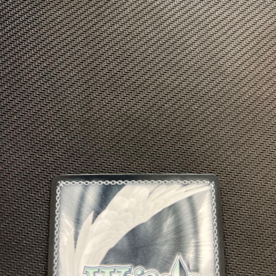 ヴァイスシュヴァルツ　ラブライブ　虹ヶ咲　隣にいるよ　上原歩夢　サイン　sec