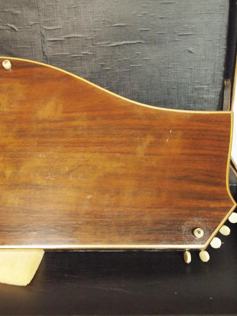 ツィター Anton Kiendl WEIN