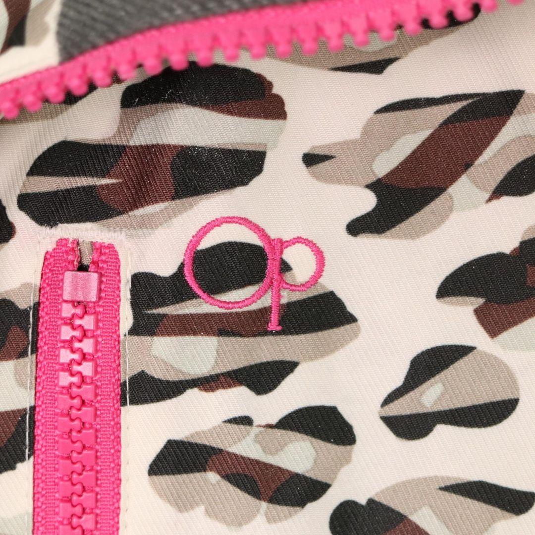 【M】OCEAN PACIFIC スノーボードウェア 上下セットアップ