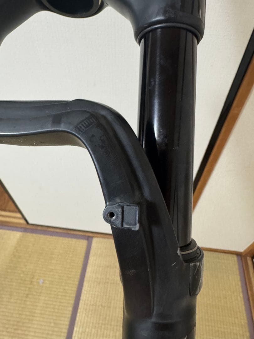 FOX 34 サスペンションフォーク 110mm Boost