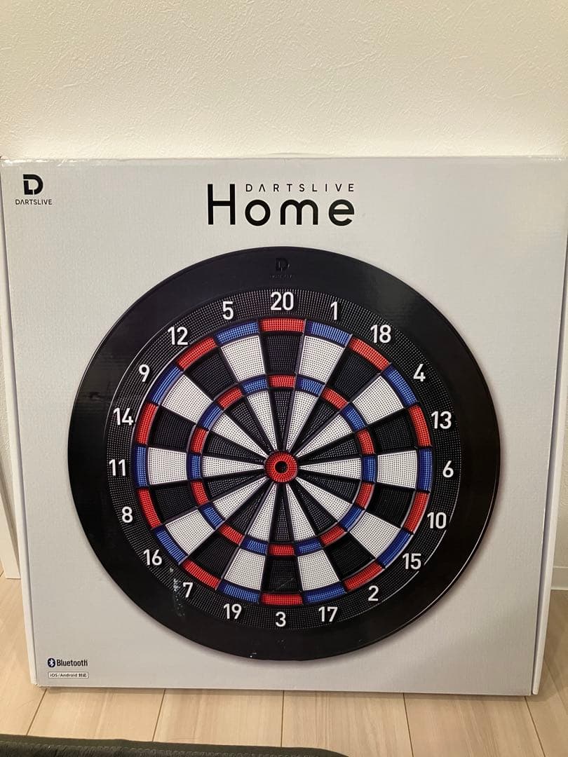 DARTSLIVE  スタンド付