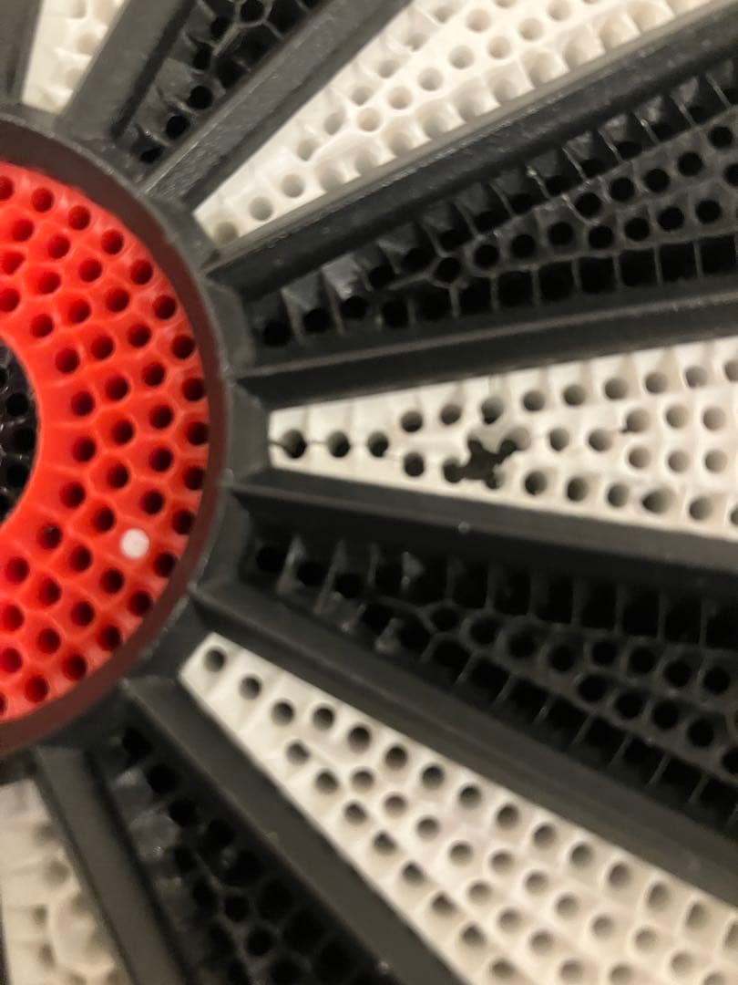 DARTSLIVE  スタンド付