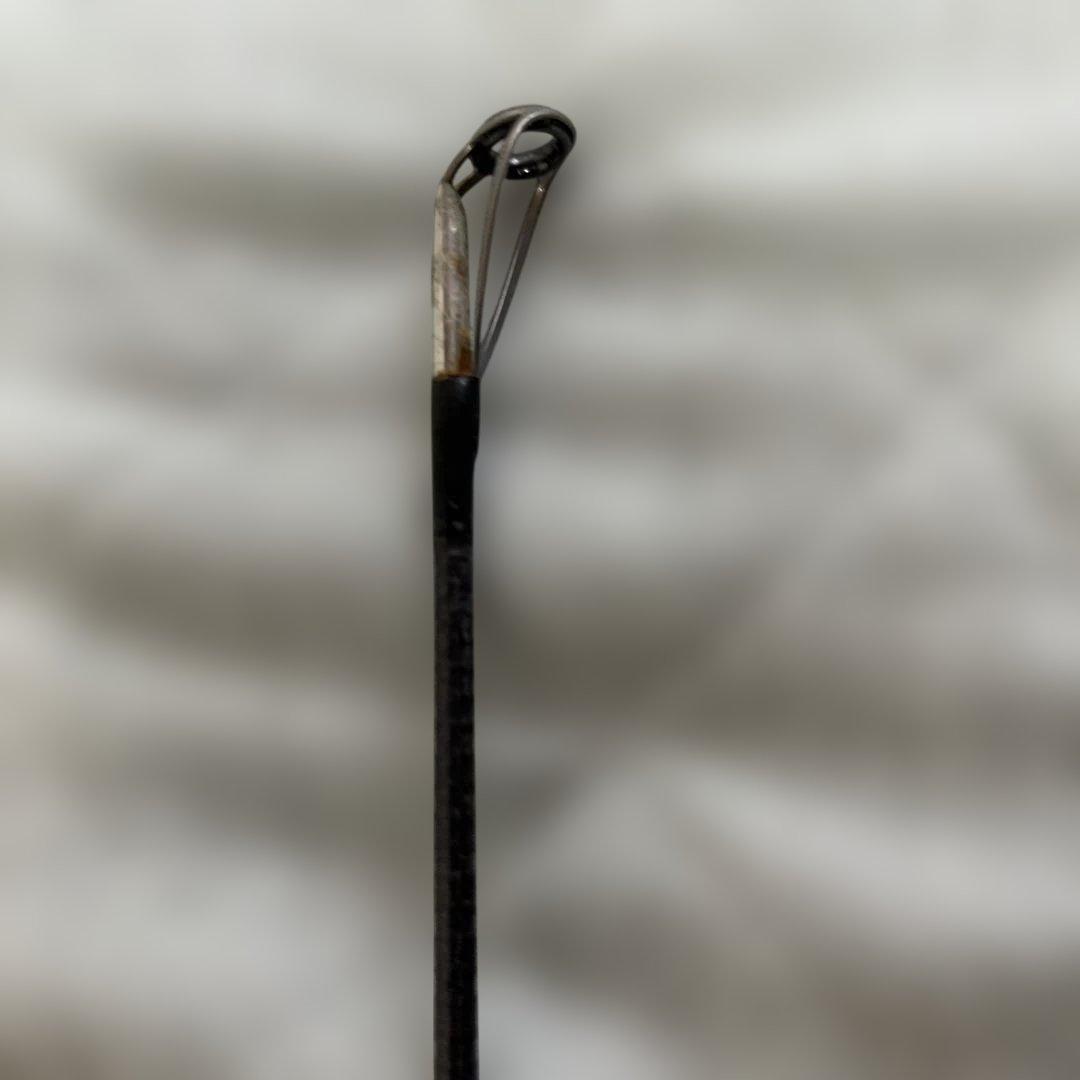 半*田様 投げ釣り専用　サンダウナー・コンペティション35-390S・Q グロー