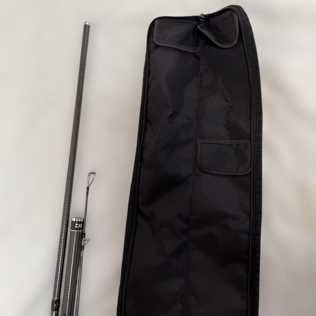 半*田様 投げ釣り専用　サンダウナー・コンペティション35-390S・Q グロー