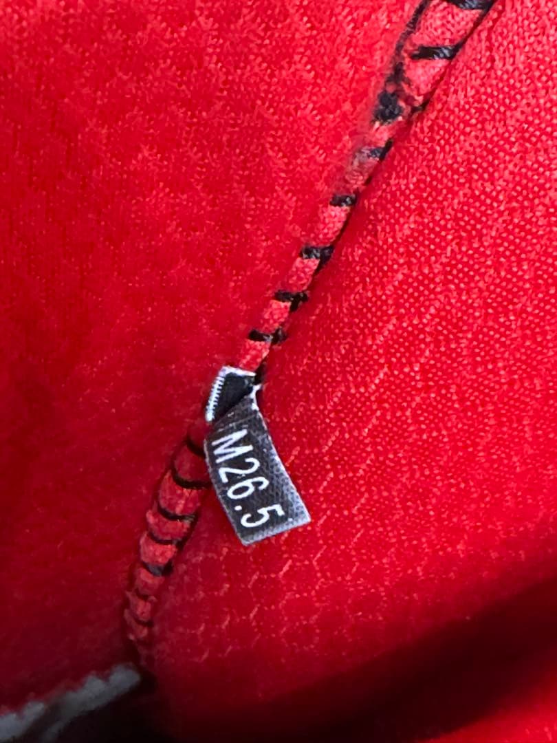 DEELUXE TEAM ID LTD プレミアムサーモインナーTFP