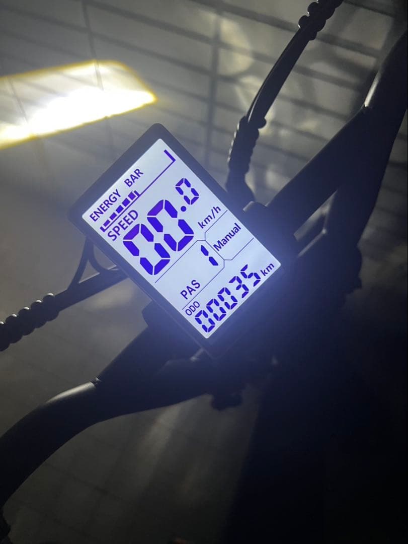 krisbora 電動アシスト自転車