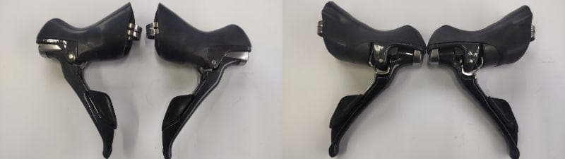 SHIMANO ULTEGRA 6800 アルテグラ 11s セット シマノ